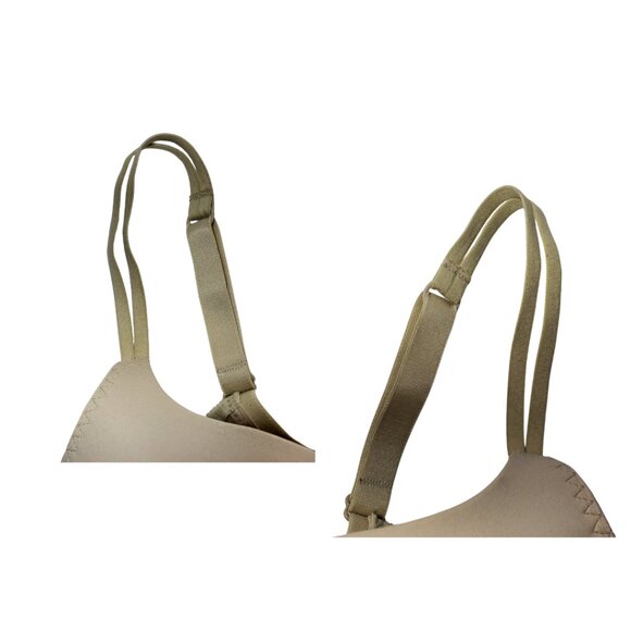 Fit Fully Yours Push Up Bra 32D  NWT - Picture 6 of 8